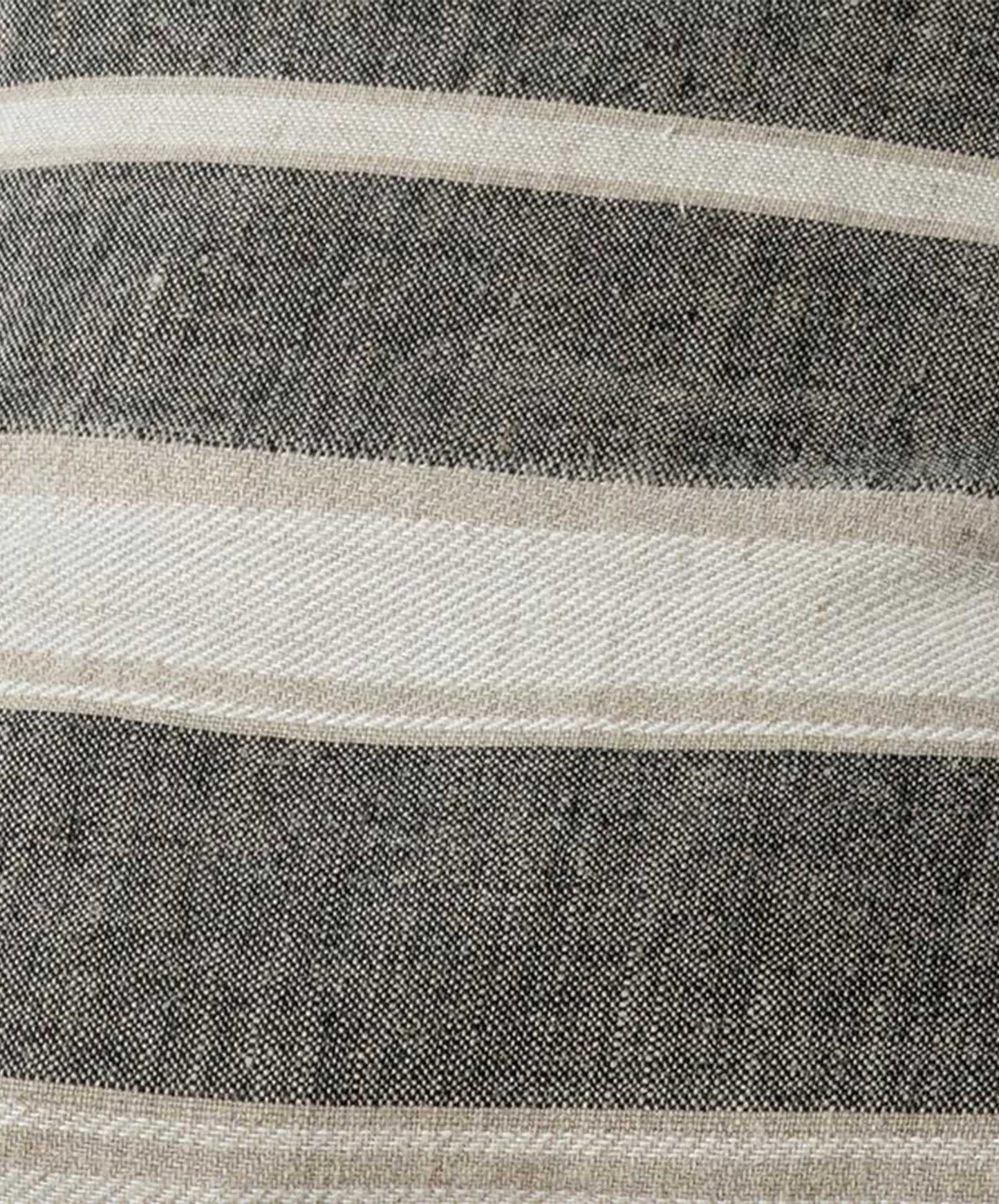 Couvre-lit en lin Mira - Enzo