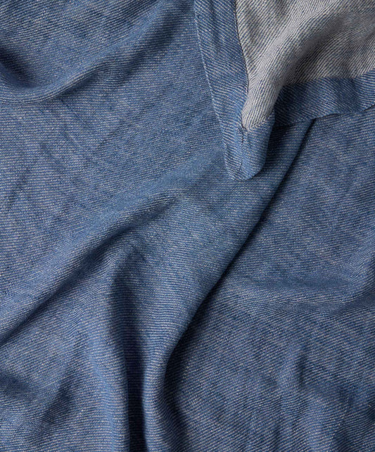 Plaid de réconfort - Royal