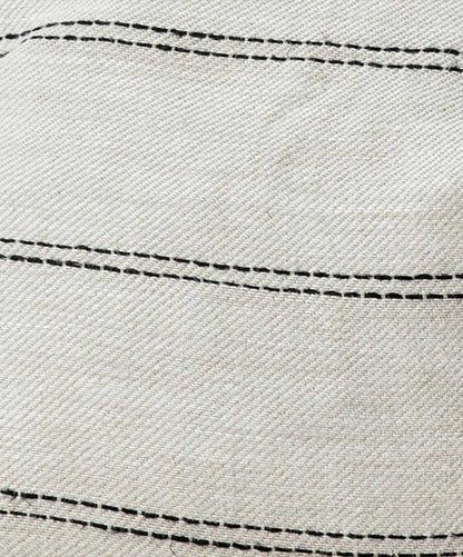 Couvre-lit en lin Mira - Ana