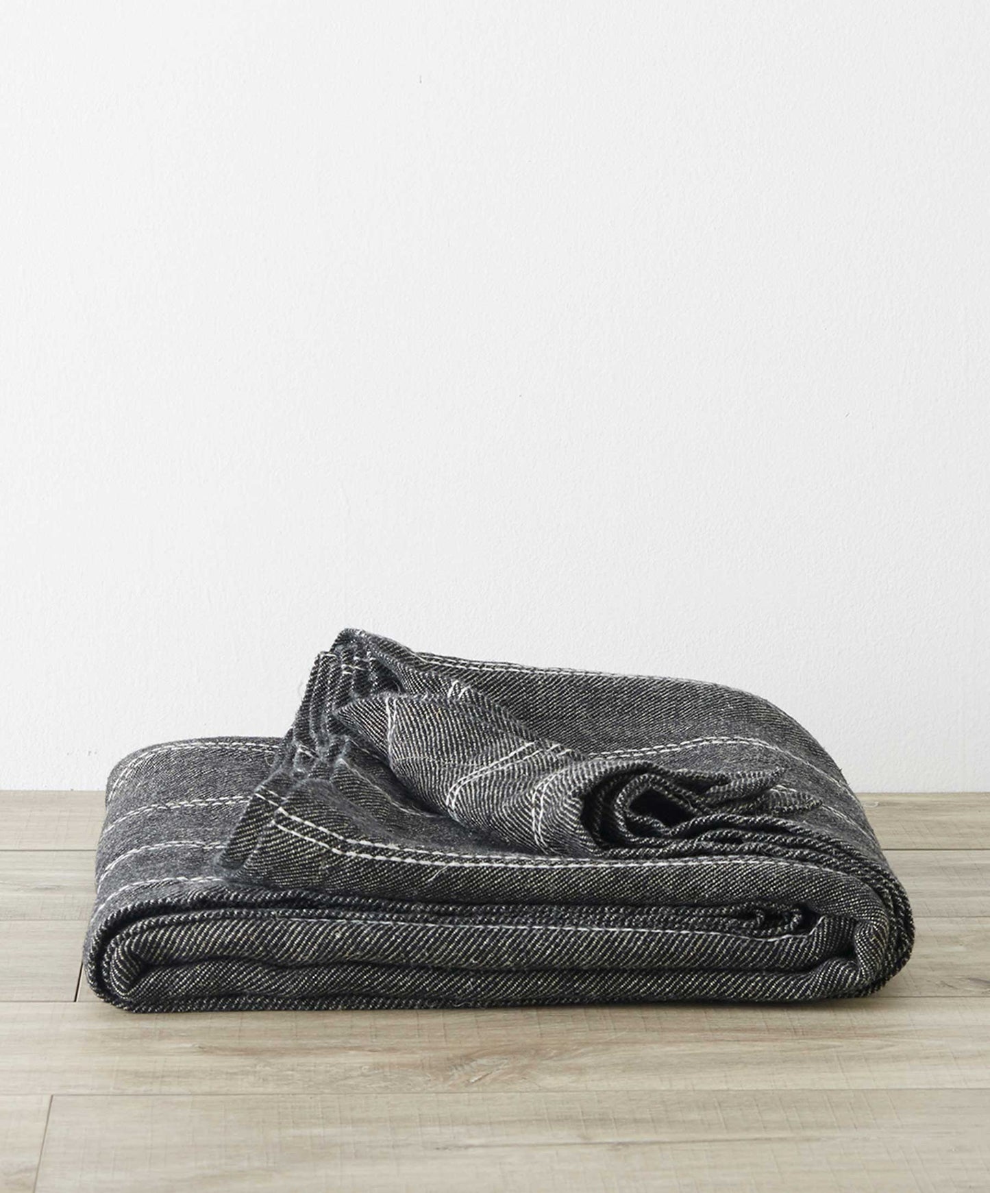 Couvre-lit en lin Mira - Rafa