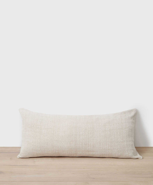 Housse de coussin lombaire Luna