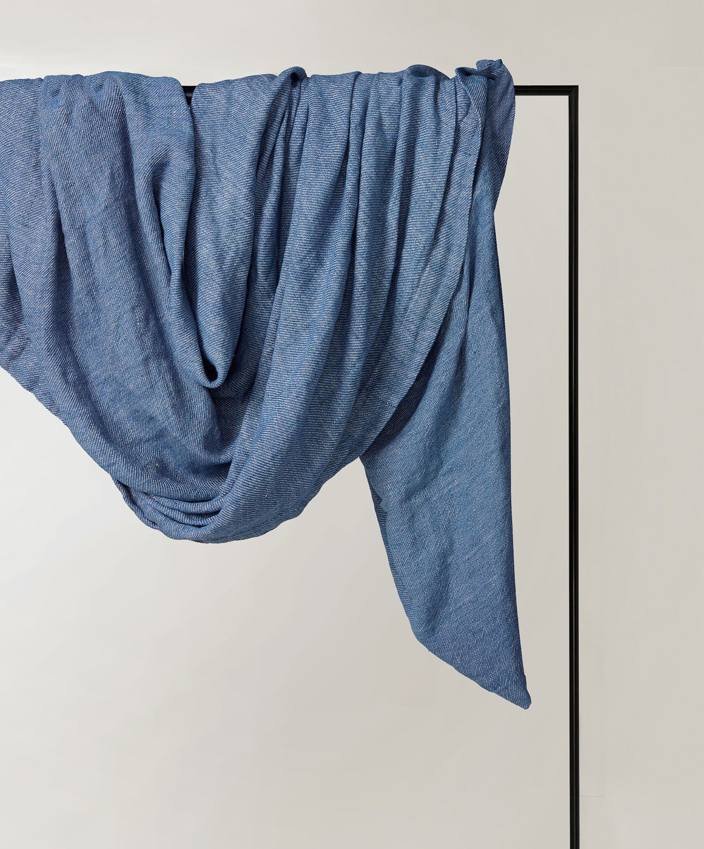 Plaid de réconfort - Royal