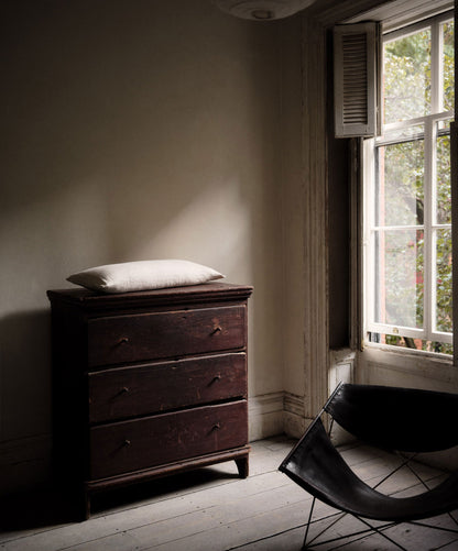 Coussin inclinable en lin - Lin 