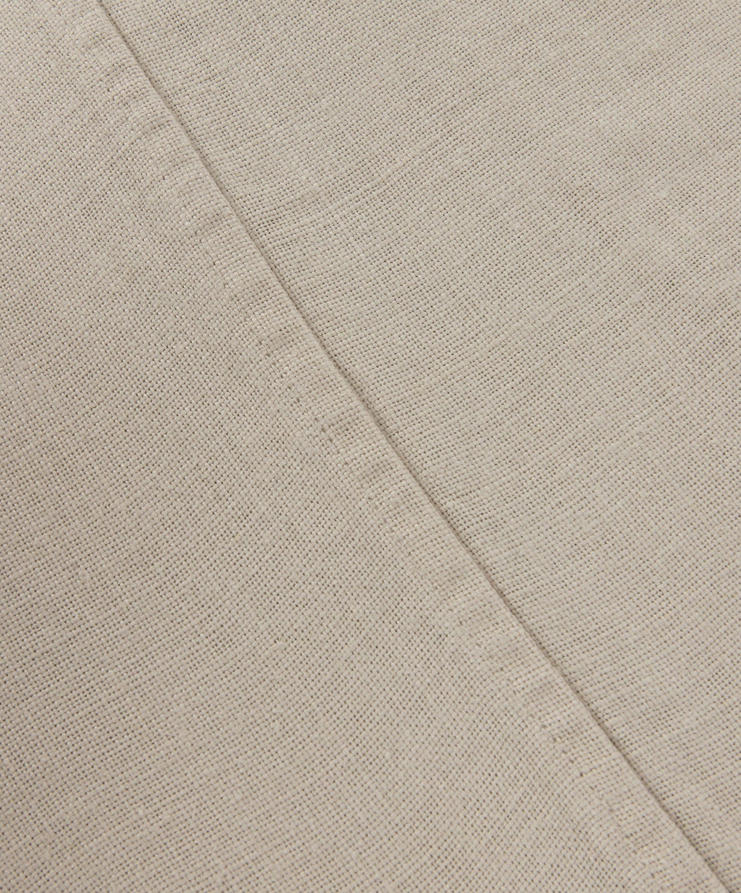 Couvre-lit en lin Repose - Lin