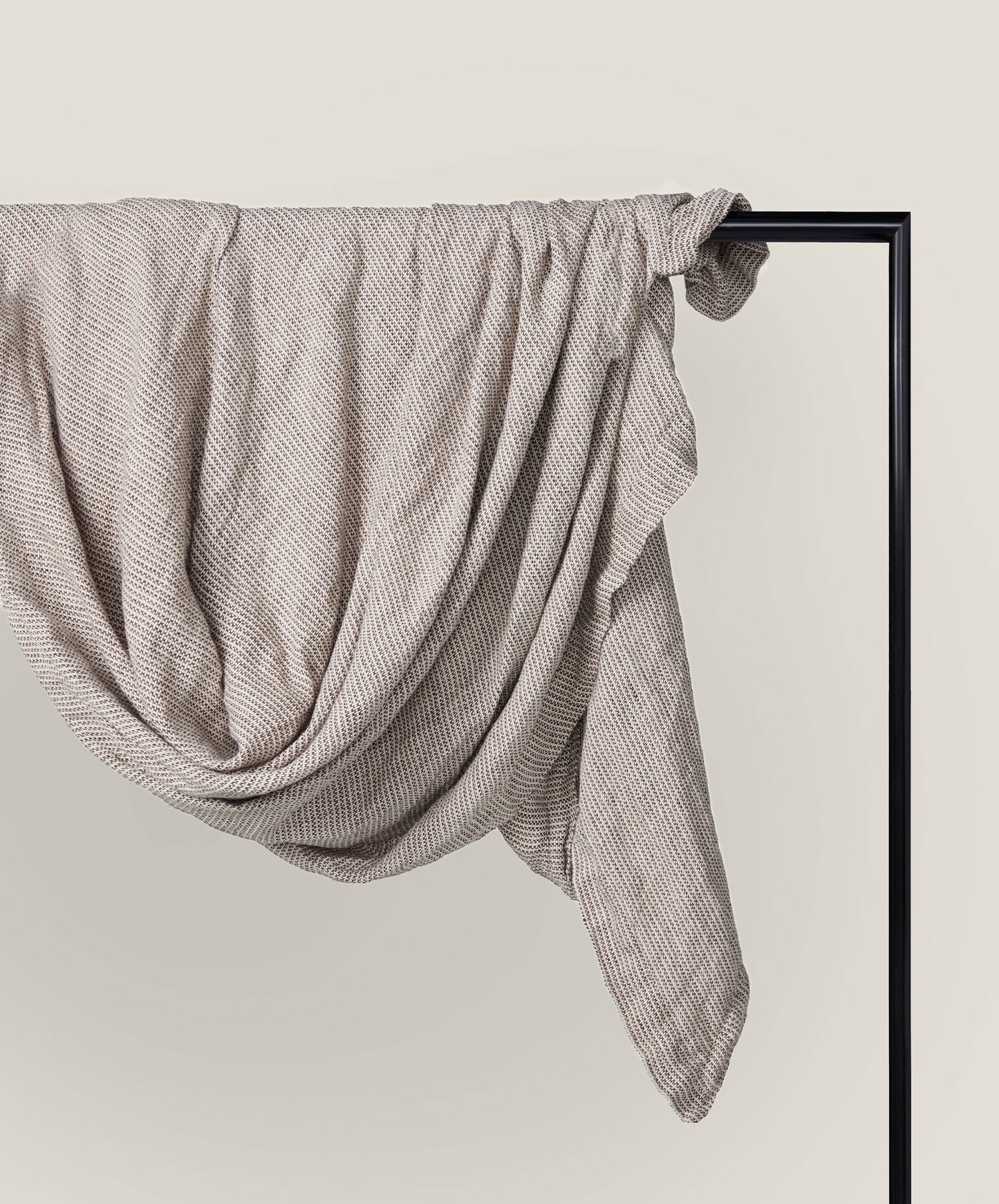 Plaid de réconfort - Tacheté