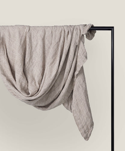 Plaid de réconfort - Tacheté