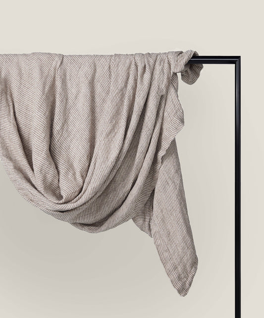 Plaid de réconfort - Tacheté