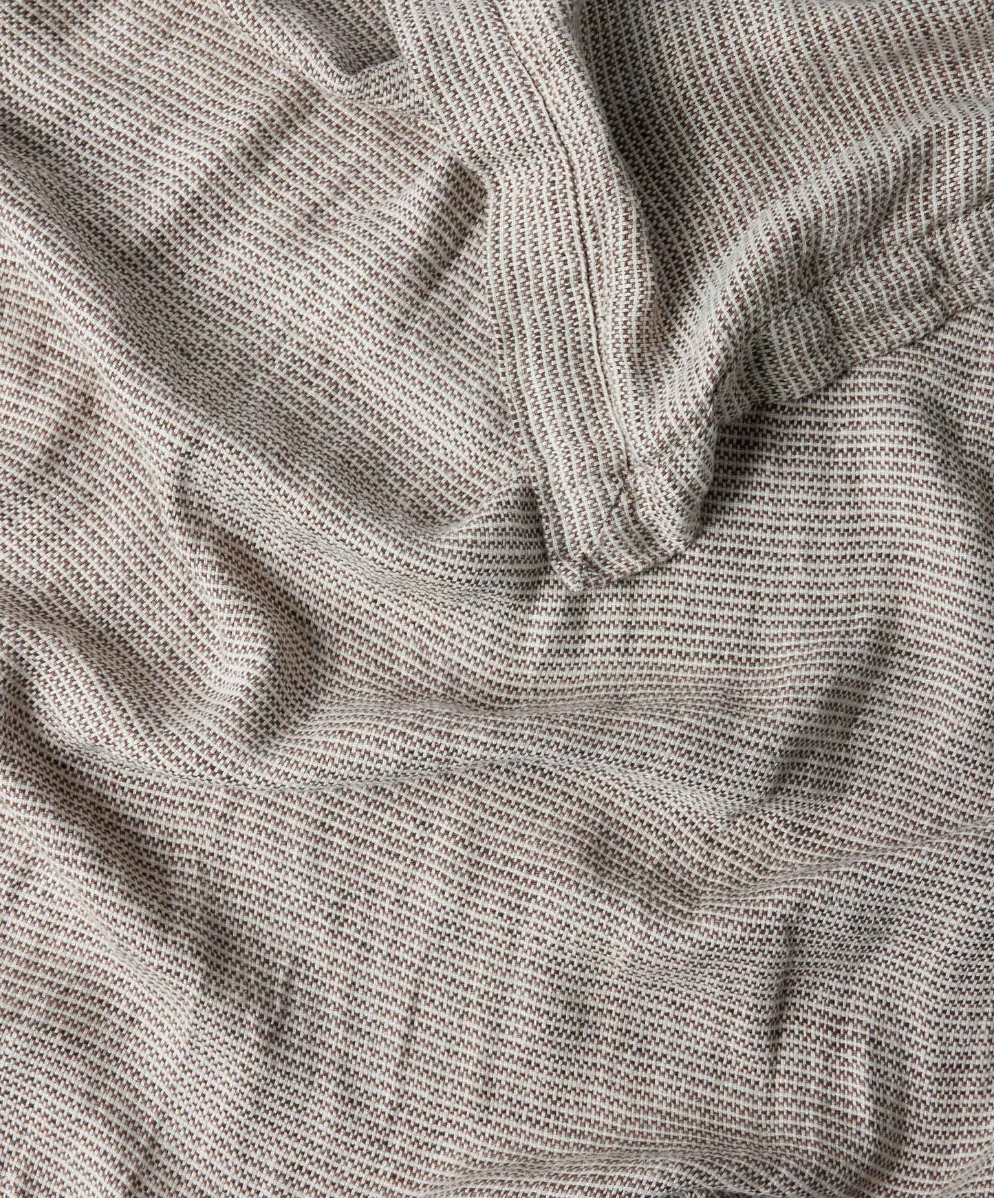 Plaid de réconfort - Tacheté