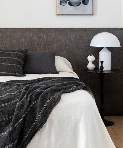 Couverture en lin Mira - Rafa