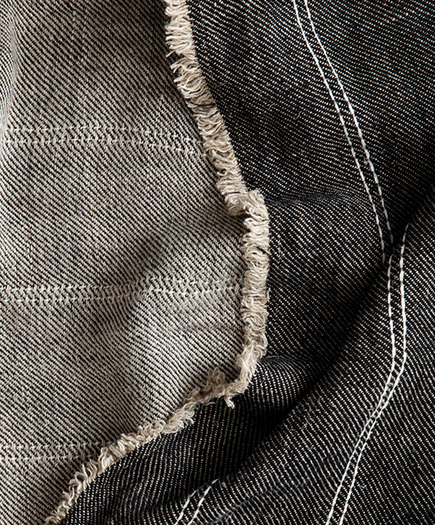 Couverture en lin Mira - Rafa