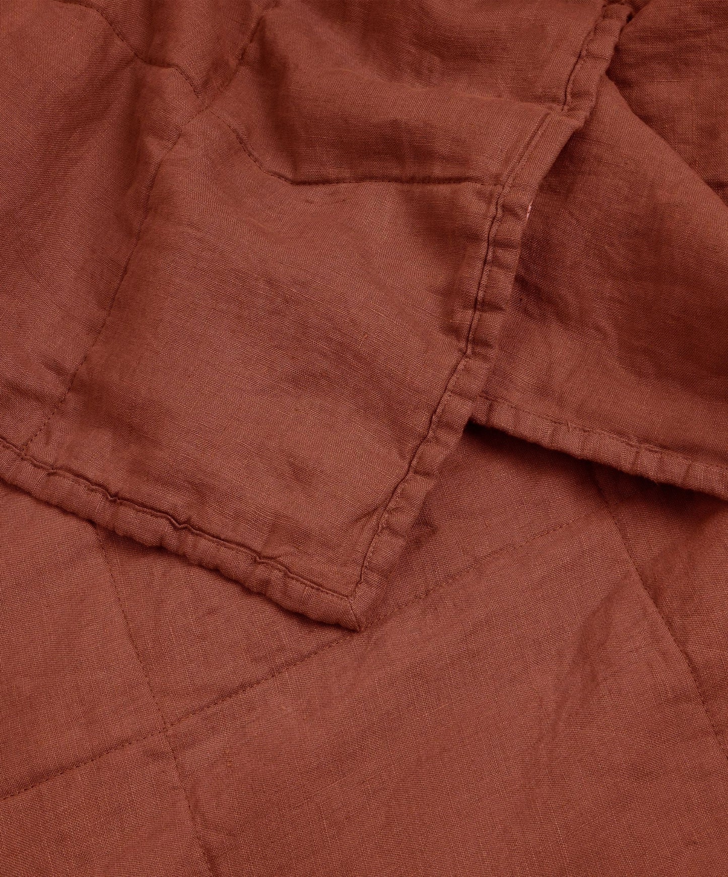 Couvre-lit matelassé - Sienne